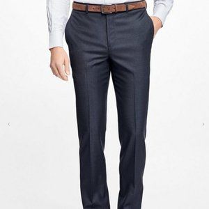 Brooks Brothers Wool Trousers